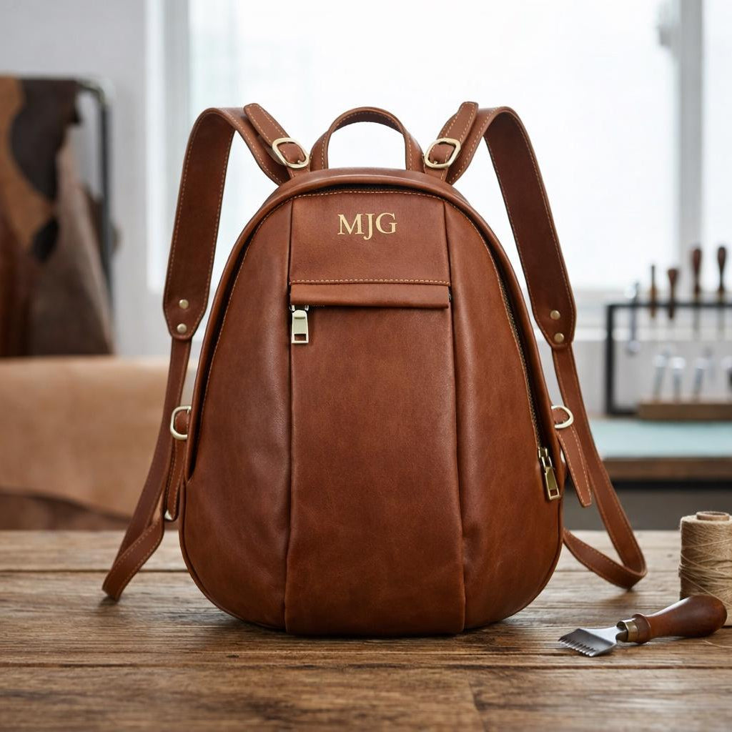 backpack monogram leather Stone Glacier USA Packs a backpack designed with Model:BW1225S701 canvas gift