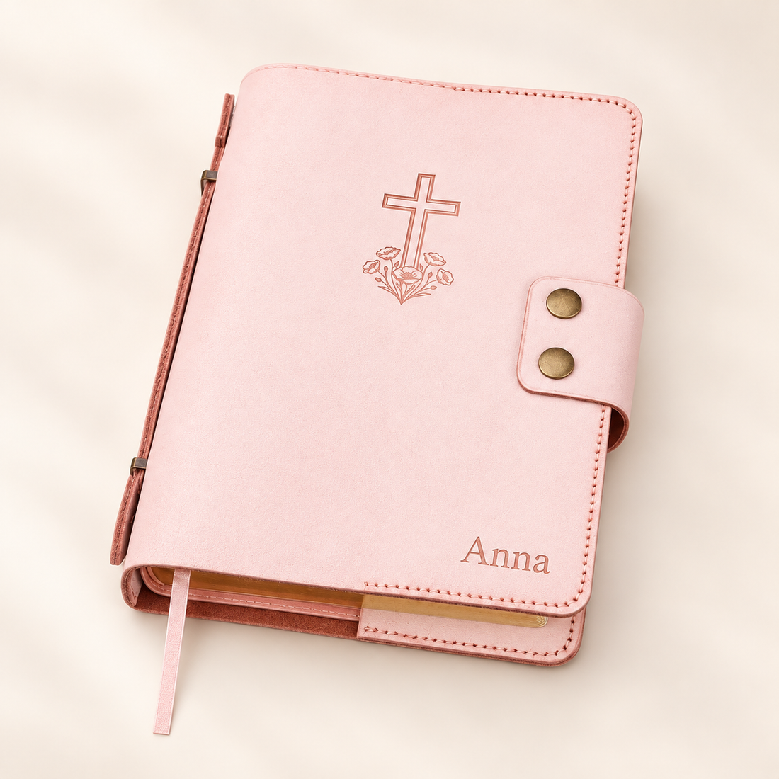 Leather Bible Covers by Color: Which One Should You Choose? Tigre X Studio