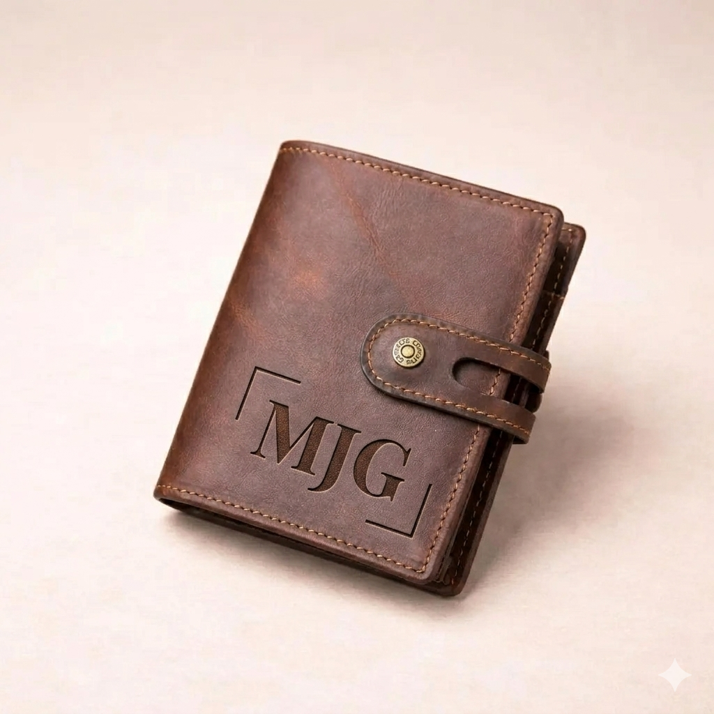 The Best Leather Gifts for Him: A Timeless Gift Guide for Every Occasion Tigre X Studio