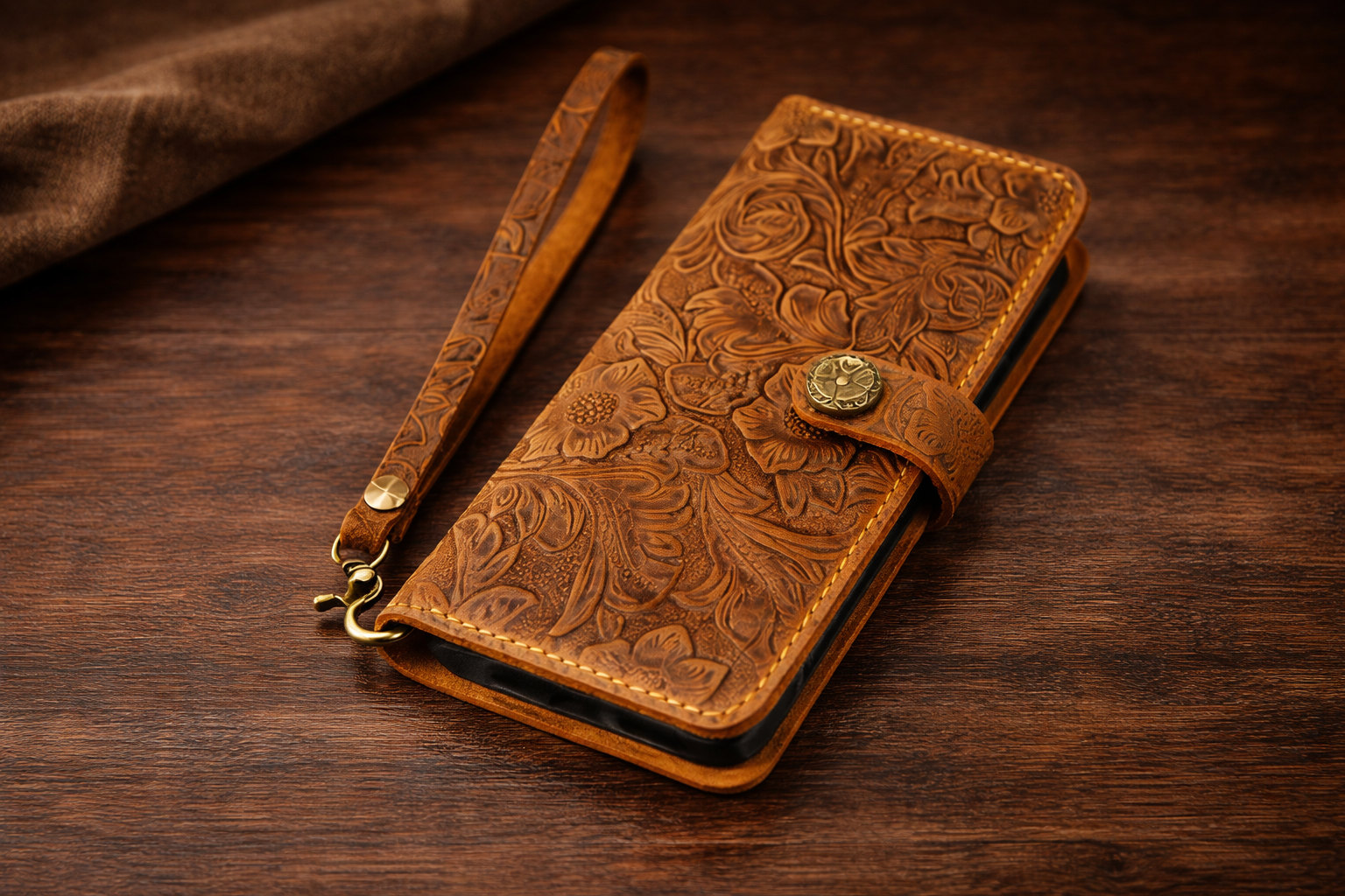 leather accessories for women womens leather wallet personalized leather gifts for her handmade leather goods women luxury leather accessories