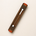 Handcrafted Leather Pen Holder for A5 Notebooks Tigre X Studio