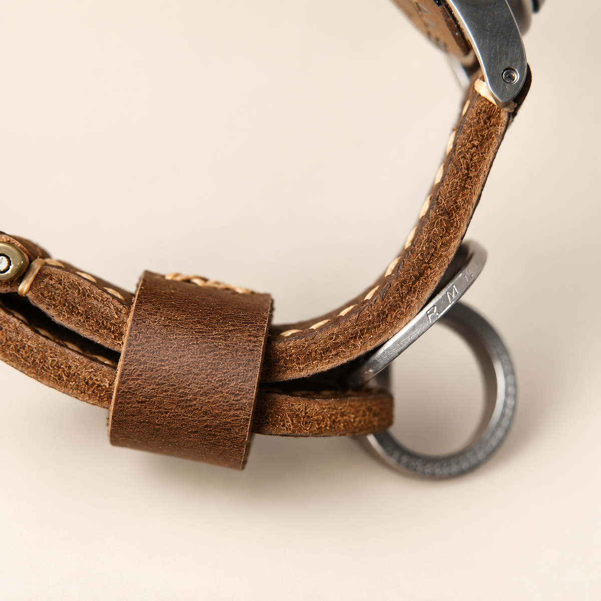 20mm 22mm 24mm and 26mm leather watch strap width comparison