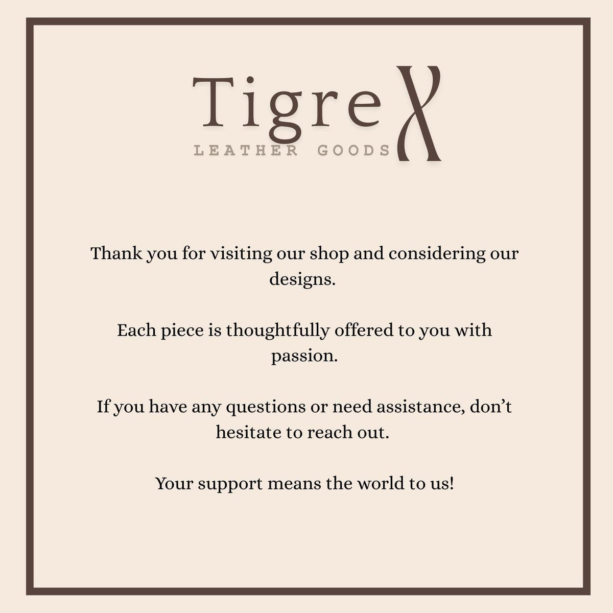 Leather Airpods Max Case, Personalized Headphone Protective Travel Cover Tigre X Studio