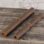 Leather Desk Mat – Full Grain Tigre X Studio