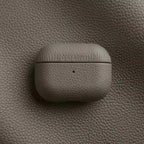 Cowhide AirPods Case - Wireless Etsy