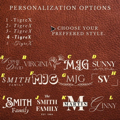 Personalized Leather Tie Case  Single Tie Travel Organizer, Crazy Horse Leather, Custom Necktie Holder, Father's Day Gift, Gift for Him Etsy