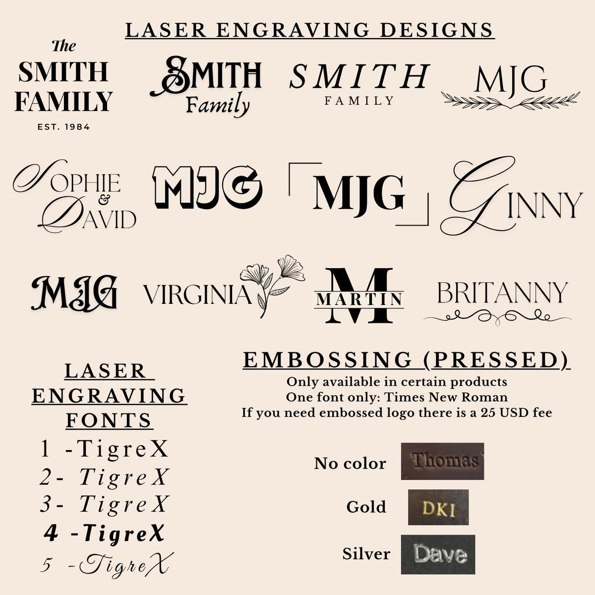Personalized Leather Crossbody Bag – Full-Grain Everyday Carry Tigre X Studio