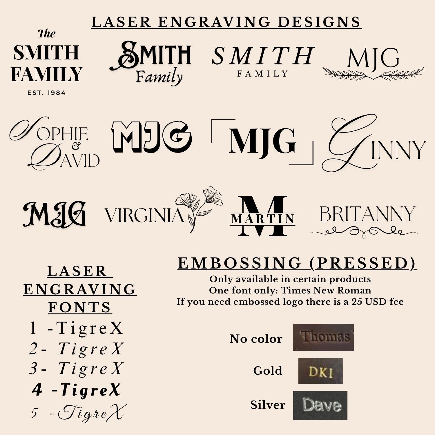 Personalized Leather Crossbody Bag – Full-Grain Everyday Carry Tigre X Studio